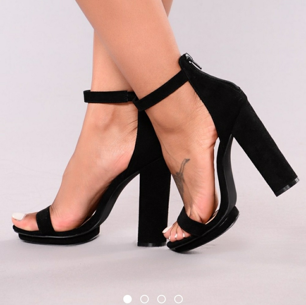 Chic Heel